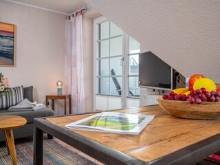 Ferienwohnung Zingst Außenaufnahme 10