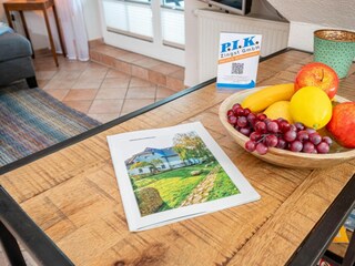 Ferienwohnung Zingst Außenaufnahme 11