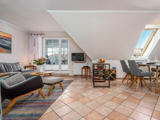 Ferienwohnung Zingst Außenaufnahme 13