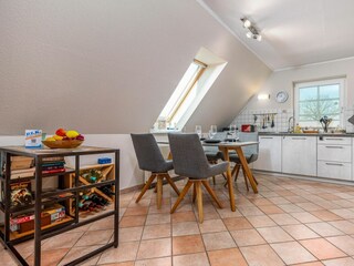 Ferienwohnung Zingst Außenaufnahme 14