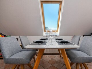 Ferienwohnung Zingst Außenaufnahme 16