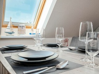 Ferienwohnung Zingst Außenaufnahme 17