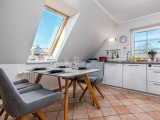 Ferienwohnung Zingst Außenaufnahme 18