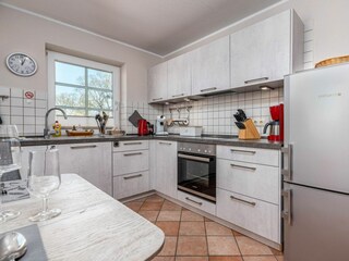 Ferienwohnung Zingst Außenaufnahme 19