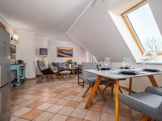 Ferienwohnung Zingst Außenaufnahme 20