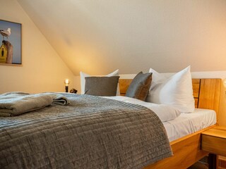 Ferienwohnung Zingst Außenaufnahme 22