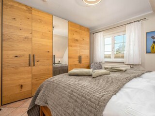 Ferienwohnung Zingst Außenaufnahme 24