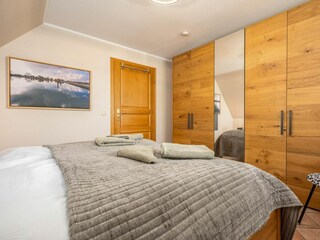 Ferienwohnung Zingst Außenaufnahme 25