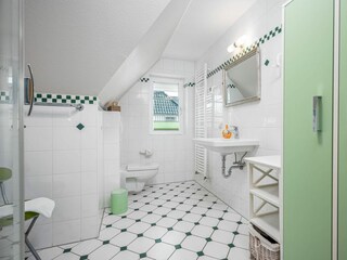 Ferienwohnung Zingst Außenaufnahme 27