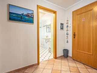 Ferienwohnung Zingst Außenaufnahme 30