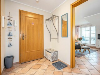 Ferienwohnung Zingst Außenaufnahme 31