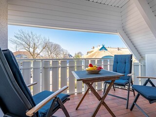 Ferienwohnung Zingst Außenaufnahme 33