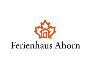 Logo Ferienhaus Ahorn