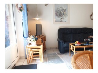 Vakantiehuis Wittmund Kenmerken 1