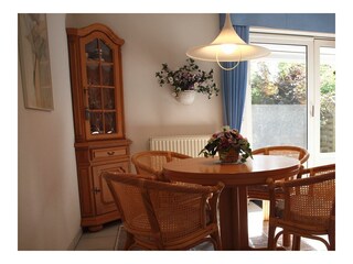 Maison de vacances Wittmund Enregistrement extérieur 2