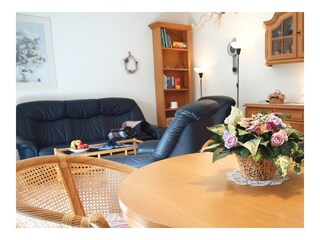 Maison de vacances Wittmund Enregistrement extérieur 3