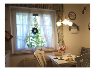 Vakantiehuis Wittmund Buitenaudio-opname 5