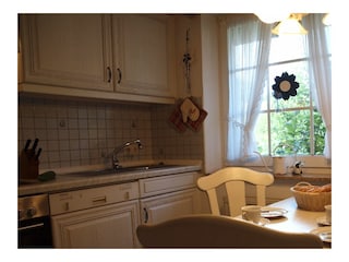 Küche / Küchenzeile