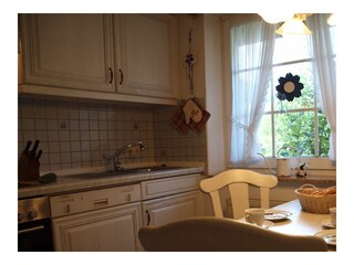 Vakantiehuis Wittmund Buitenaudio-opname 6