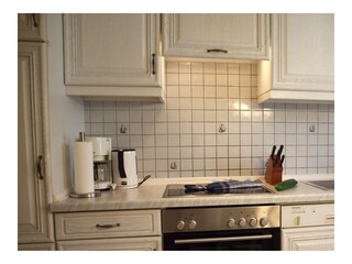 Vakantiehuis Wittmund Buitenaudio-opname 7