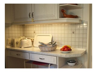 Maison de vacances Wittmund Enregistrement extérieur 8