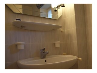 Vakantiehuis Wittmund Buitenaudio-opname 9