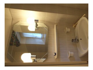 Vakantiehuis Wittmund Buitenaudio-opname 10