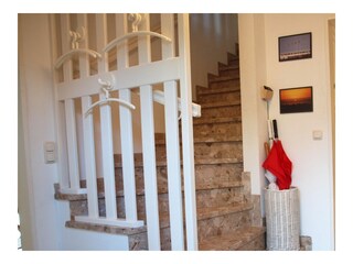 Vakantiehuis Wittmund Buitenaudio-opname 11