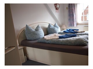 Vakantiehuis Wittmund Kenmerken 20