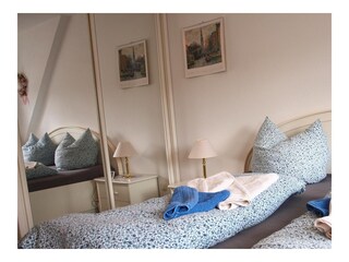 Vakantiehuis Wittmund Kenmerken 21