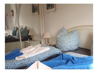 Maison de vacances Wittmund Équipement 22