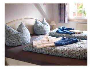 Vakantiehuis Wittmund Buitenaudio-opname 12