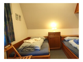 Vakantiehuis Wittmund Kenmerken 24