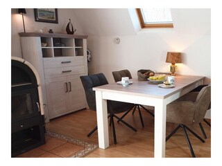 Maison de vacances Harlesiel Enregistrement extérieur 3