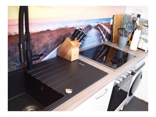 Casa de vacaciones Harlesiel Grabación al aire libre 4