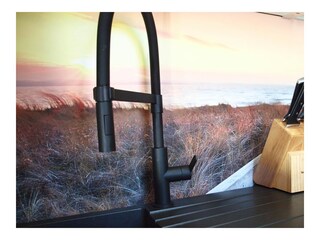 Casa per le vacanze Harlesiel Registrazione all'aperto 5