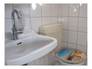 Maison de vacances Harlesiel Enregistrement extérieur 7