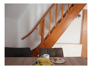 Casa per le vacanze Harlesiel Caratteristiche 17