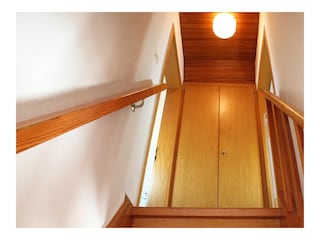 Fassade / Eingang