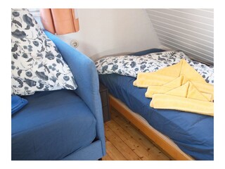 Casa per le vacanze Harlesiel Caratteristiche 22