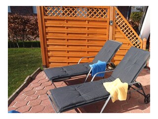 Casa de vacaciones Harlesiel Grabación al aire libre 10