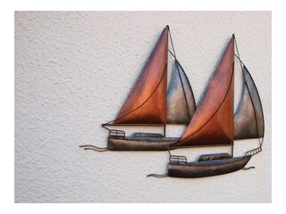 Dekoratives Detail