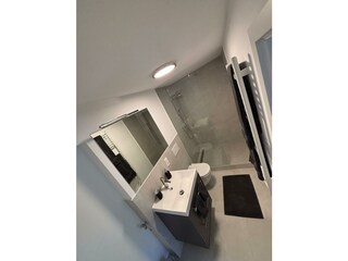 BAD … EH KLAR …!