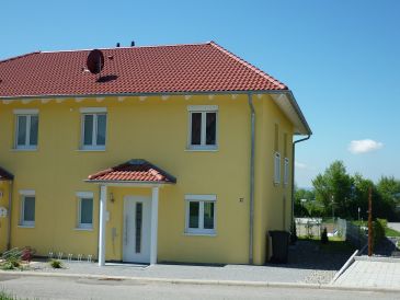 Ferienhaus Seeblick