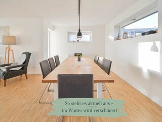 Für gesellige Abende