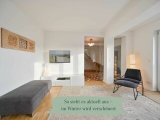 Unterhaltung am Abend