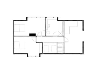 Grundriss OG nicht maßstabsgetreu