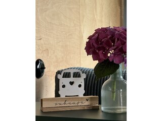 Tinyhouse - Entspannen auf dem Flurhof