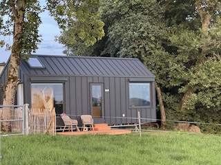 Flurhof Fischer - Tinyhouse