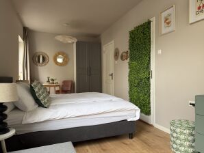 Appartamento vacanze Palm Tree Beach Hause Zandvoort